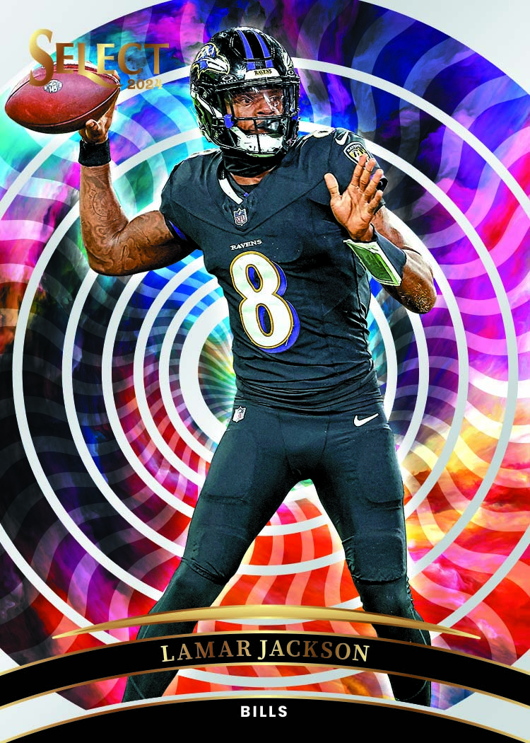 2024 Panini Select Football Checklist Guide in-content 4