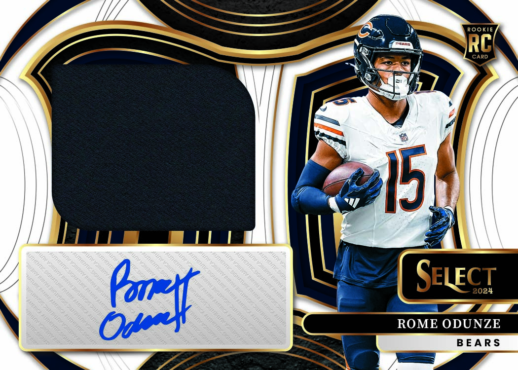 2024 Panini Select Football Checklist Guide in-content 7