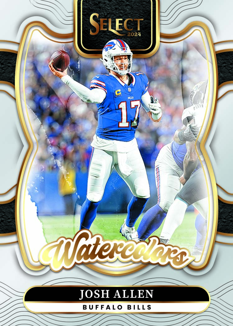 2024 Panini Select Football Checklist Guide in-content 5