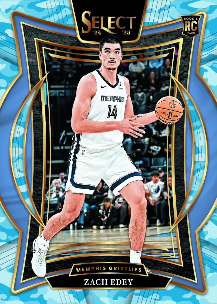 2024-25 Panini Select Basketball Checklist Guide in-content 2