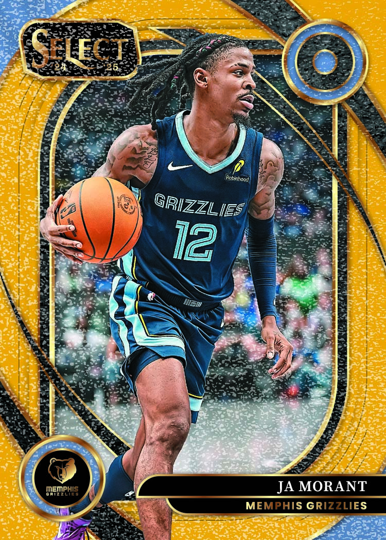2024-25 Panini Select Basketball Checklist Guide in-content 4