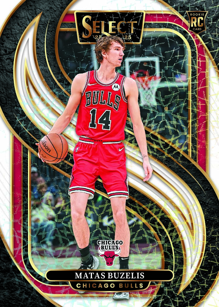 2024-25 Panini Select Basketball Checklist Guide in-content 3
