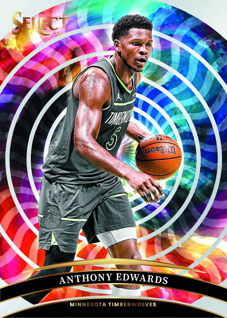 2024-25 Panini Select Basketball Checklist Guide in-content 5