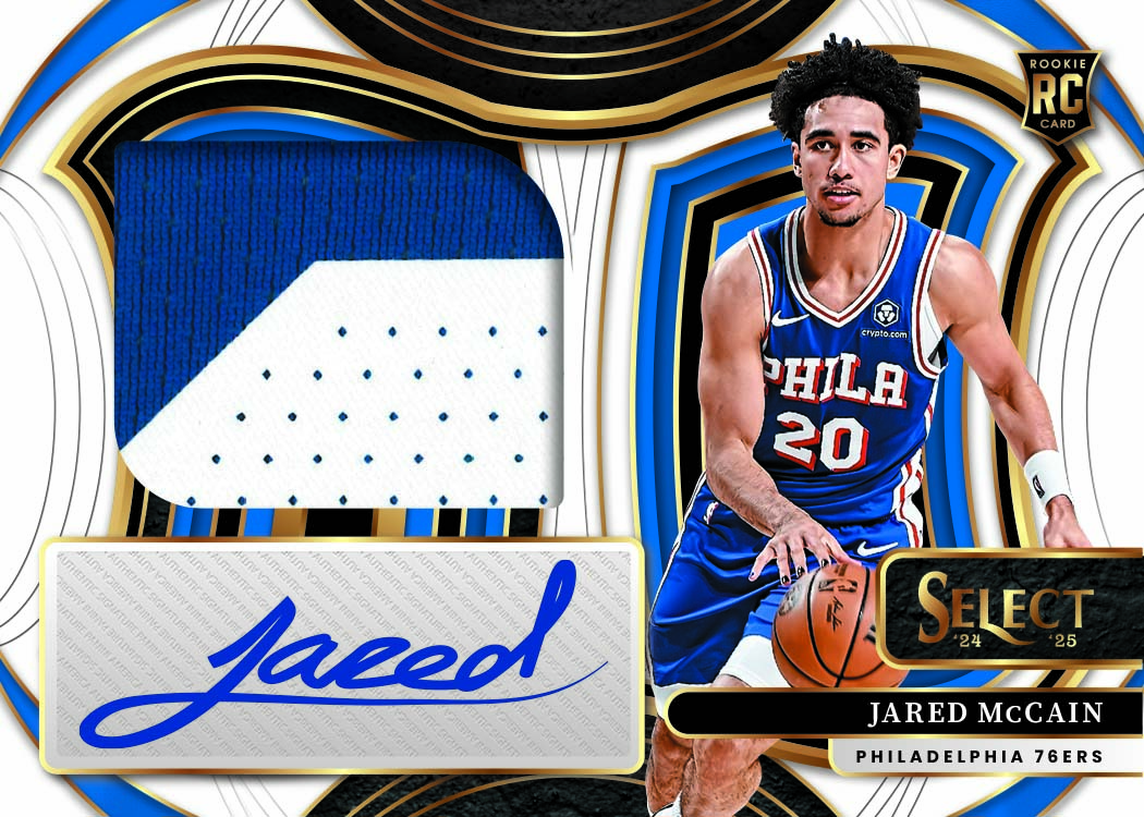 2024-25 Panini Select Basketball Checklist Guide in-content 12