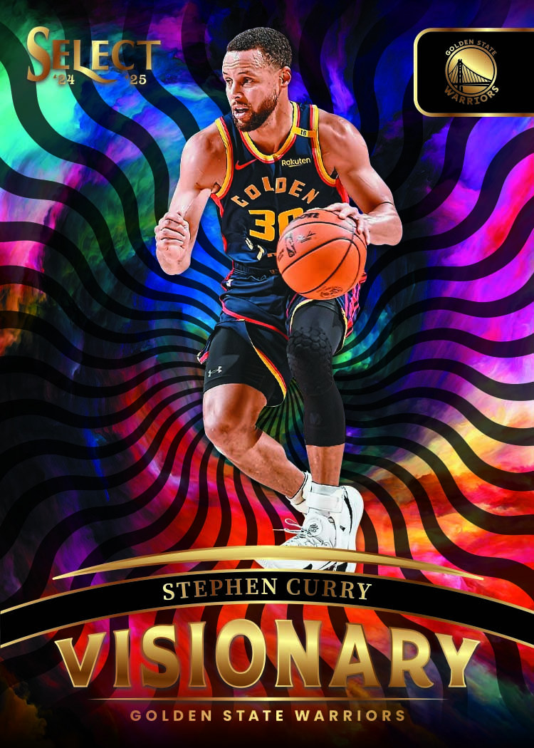 2024-25 Panini Select Basketball Checklist Guide in-content 7