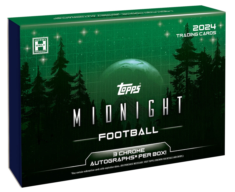2024 Topps Midnight Football Checklist Guide in-content 1