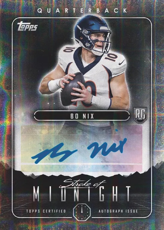 2024 Topps Midnight Football Checklist Guide in-content 6