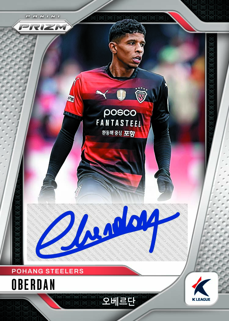 2025 Panini Prizm K League Soccer Checklist Guide in-content 7