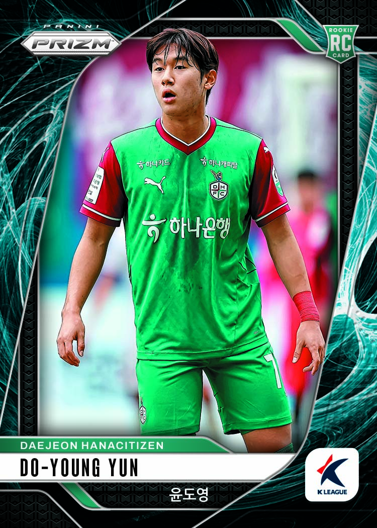 2025 Panini Prizm K League Soccer Checklist Guide in-content 3