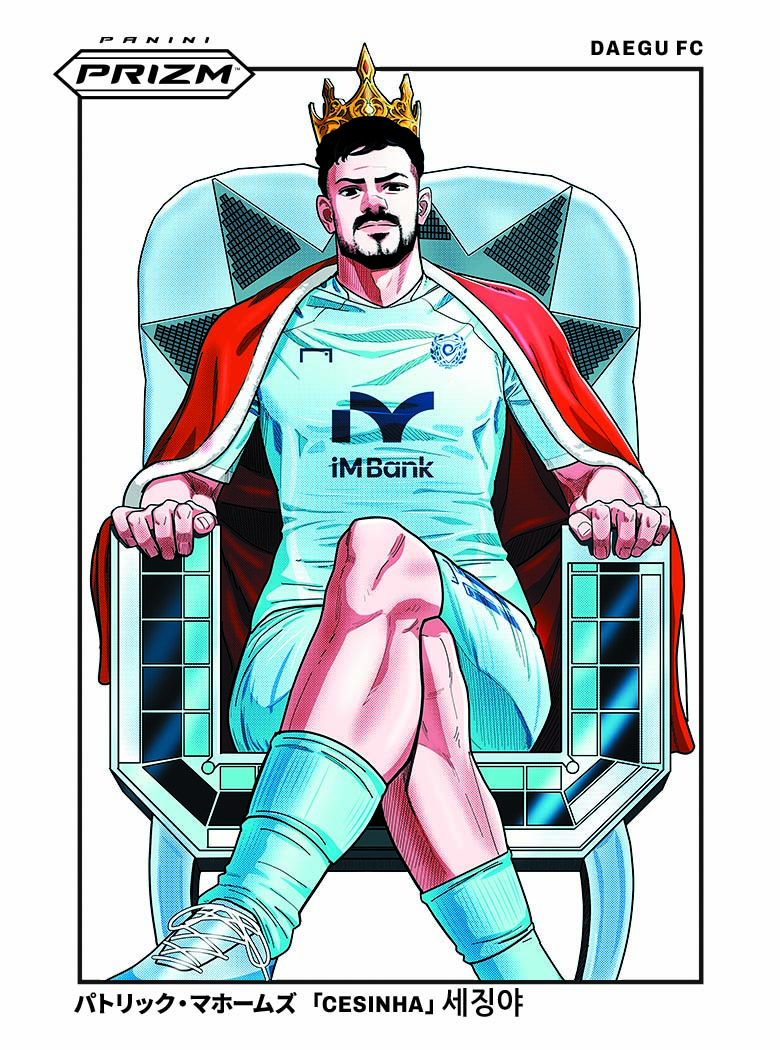 2025 Panini Prizm K League Soccer Checklist Guide in-content 5