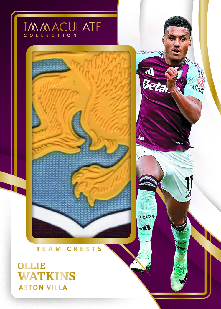 新品即決 2024-25 Panini Immaculate Collection Soccer Checklist, Set Info その他