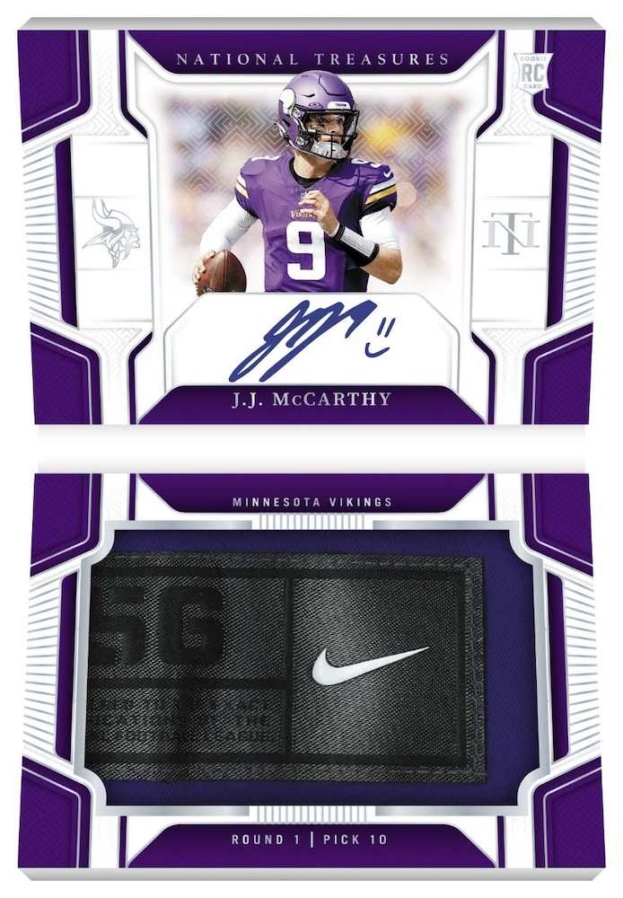 2024 Panini National Treasures Football Guide in-content 5