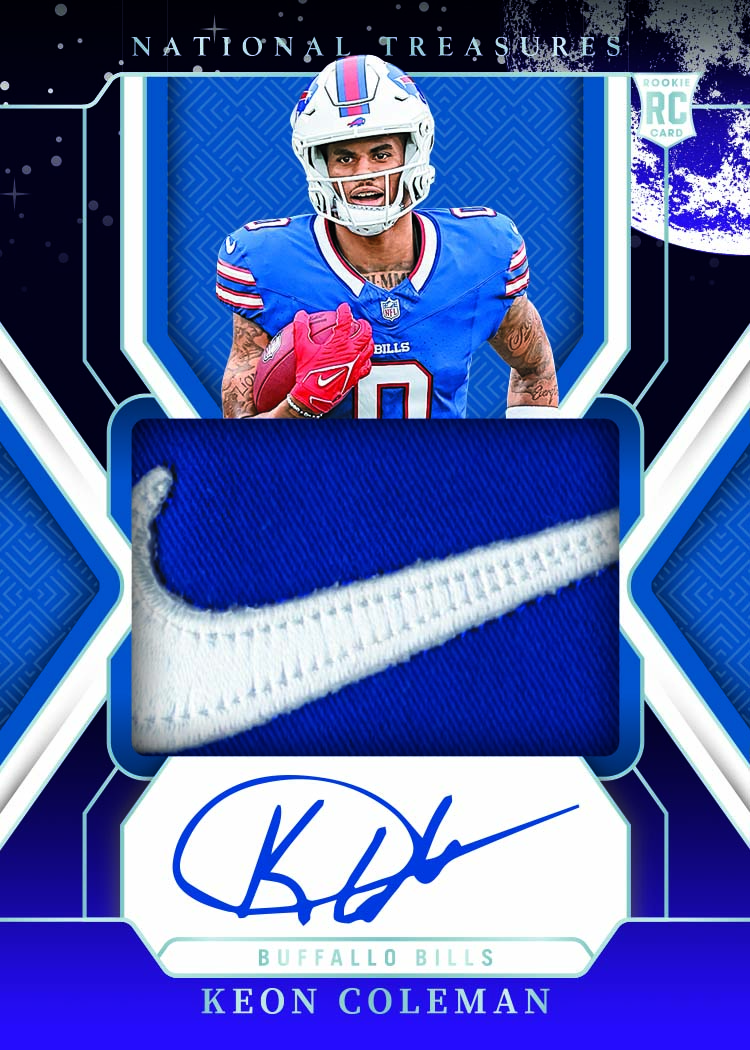 2024 Panini National Treasures Football Guide in-content 3