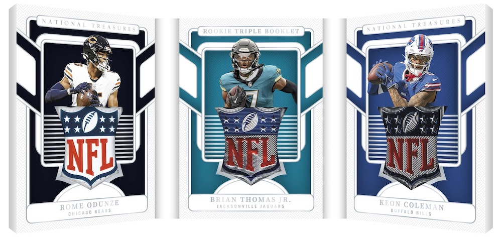 2024 Panini National Treasures Football Guide in-content 7