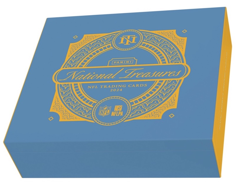 2024 Panini National Treasures Football Guide in-content 1