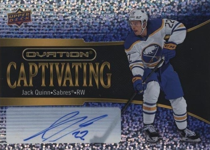 2023-24 Upper Deck Ovation Hockey Checklist Guide in-content 8