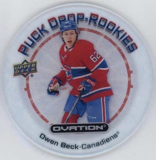 2023-24 Upper Deck Ovation Hockey Checklist Guide in-content 6