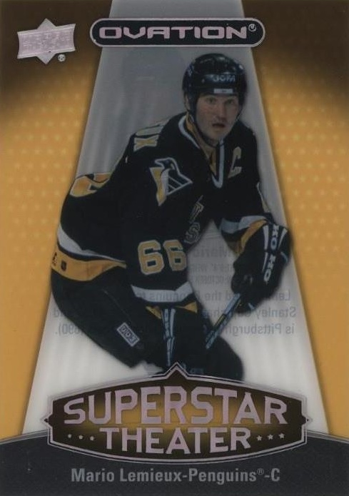 2023-24 Upper Deck Ovation Hockey Checklist Guide in-content 7