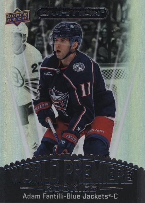 2023-24 Upper Deck Ovation Hockey Checklist Guide in-content 4