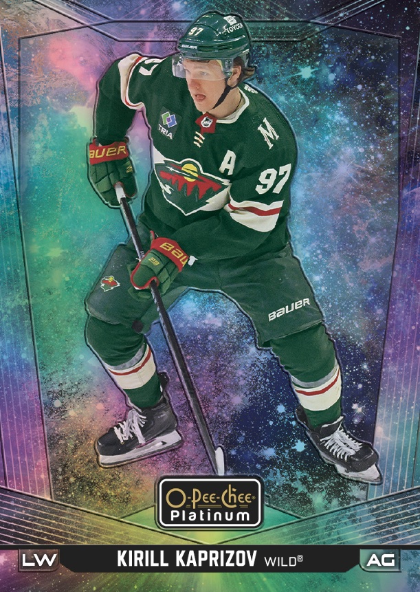 2024-25 O-Pee-Chee Platinum Hockey Checklist Guide in-content 3