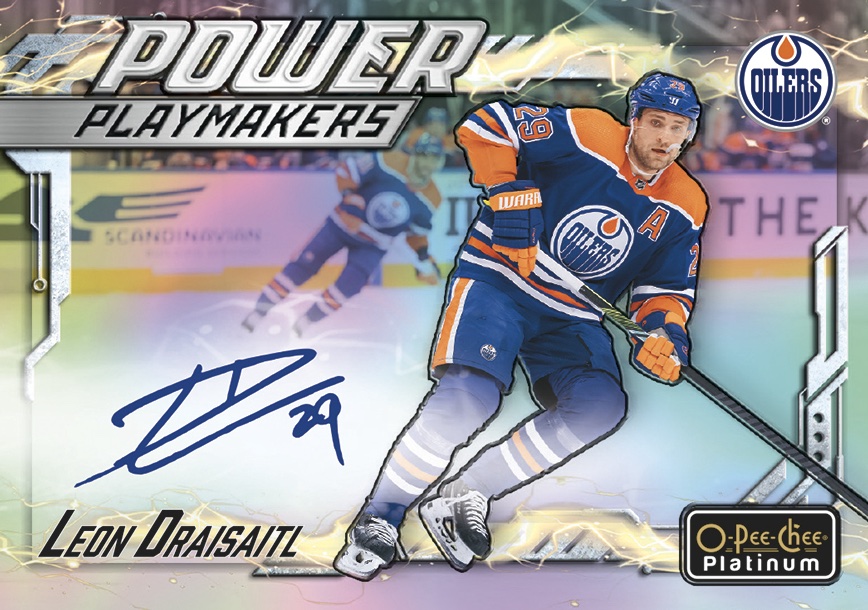 2024-25 O-Pee-Chee Platinum Hockey Checklist Guide in-content 7