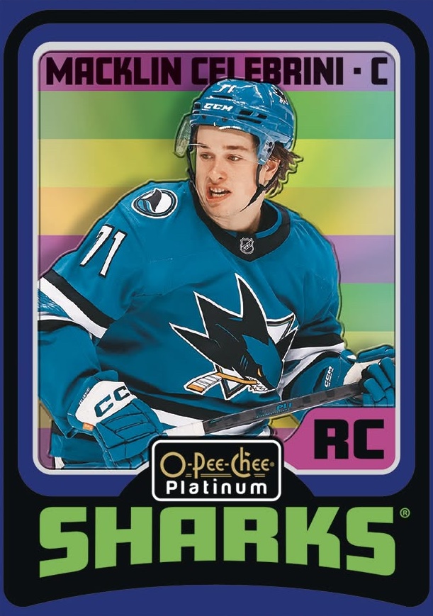 2024-25 O-Pee-Chee Platinum Hockey Checklist Guide in-content 4