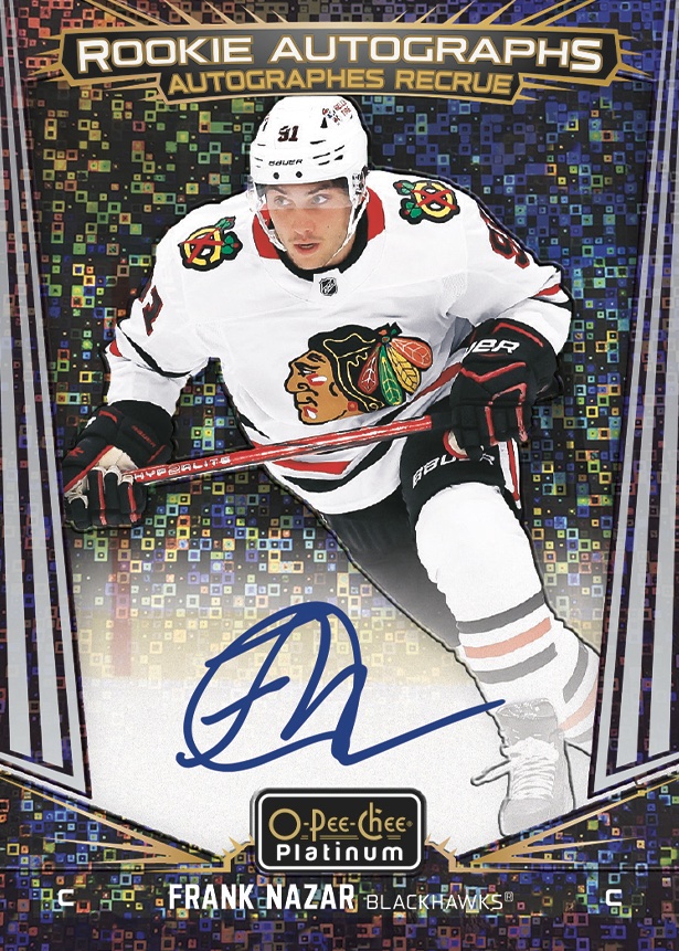 2024-25 O-Pee-Chee Platinum Hockey Checklist Guide in-content 6