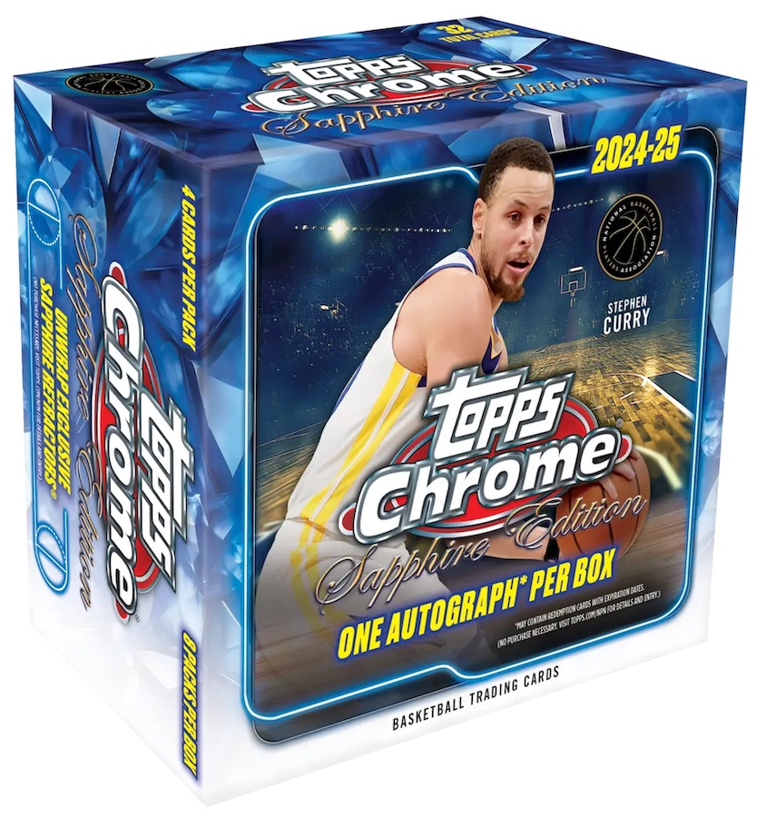2024-25 Topps Chrome Sapphire Basketball Guide in-content 1