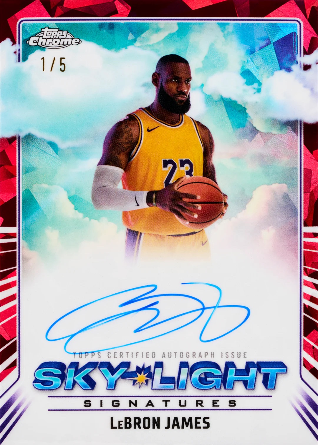 2024-25 Topps Chrome Sapphire Basketball Guide in-content 3