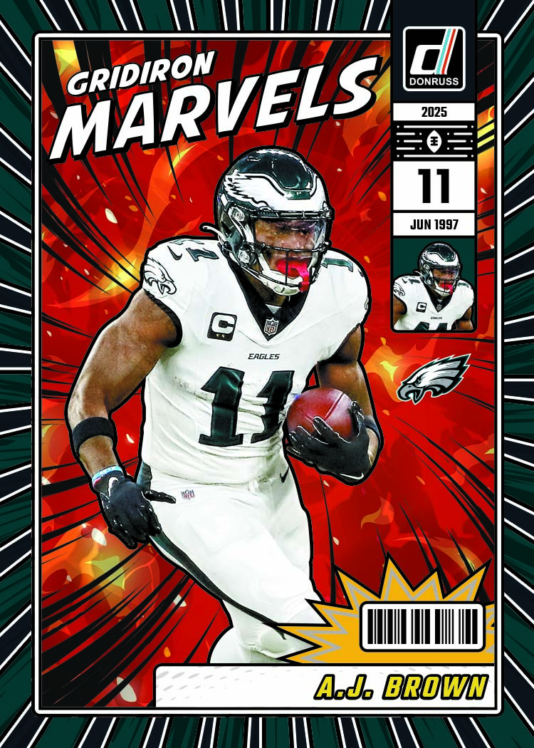 2025 Donruss Football Guide in-content 4