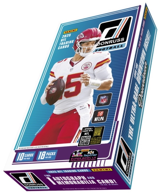 2025 Donruss Football Guide in-content 1