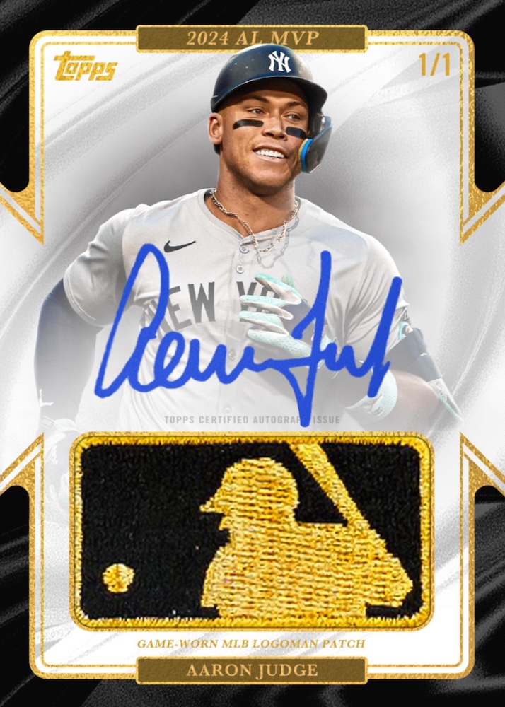 2025 Topps Chrome Baseball Checklist, Set Info, Buy Boxes